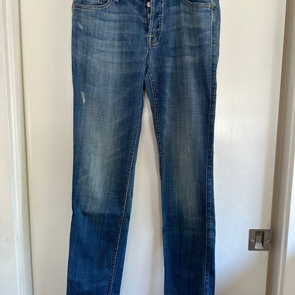7 For all Mankind - JosefinaJeans - new with tags - Size 28